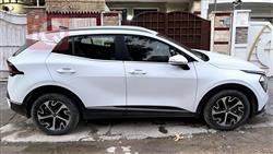 کیا سپۆرتاج